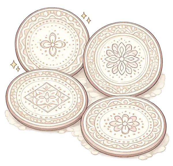 Plates